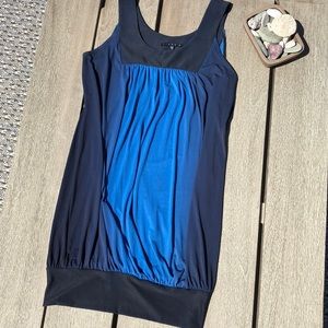 Sleeveless Dress by Tiana B.   EUC